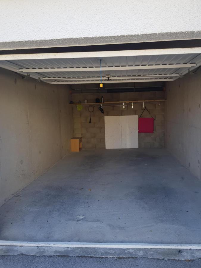La Rose Des Sables, T2 A La Mer, Terrasse Et Garage Frontignan Εξωτερικό φωτογραφία