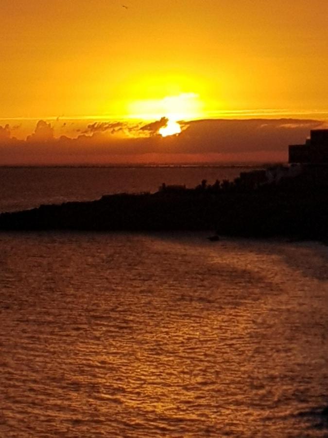 La Rose Des Sables, T2 A La Mer, Terrasse Et Garage Frontignan Εξωτερικό φωτογραφία