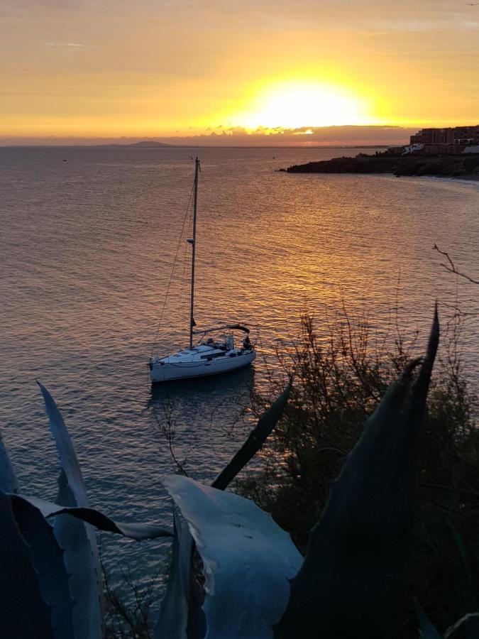 La Rose Des Sables, T2 A La Mer, Terrasse Et Garage Frontignan Εξωτερικό φωτογραφία